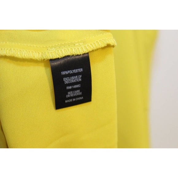 NWT Torrid Sophie Chiffon Embroidered Swing Cami Plus Size 3 3X H14637 - Picture 12 of 13